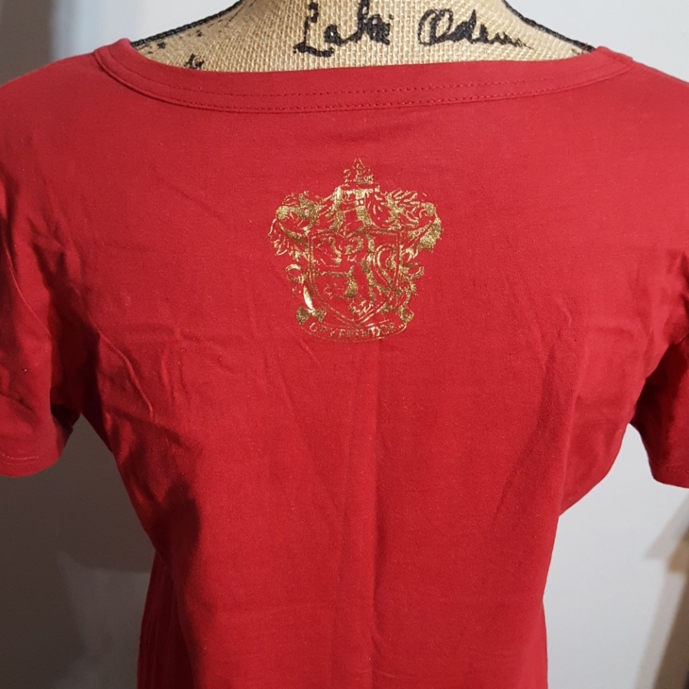 Harry Potter T-shirt - Picture 2 of 3